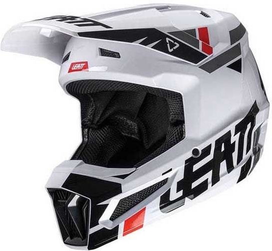 Leatt Offroadhelm