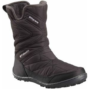 Columbia Minx Slip Iii Snow Boots Zwart EU 39