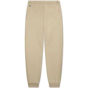 Lacoste Kids Core Fleece Broek