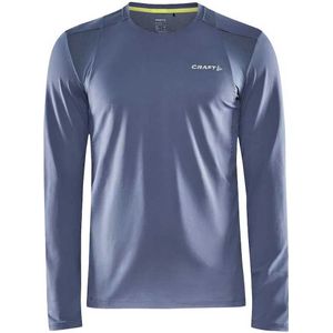 Craft Adv Hit T-shirt Met Lange Mouwen