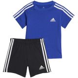 adidas - Essentials - T-shirt en Shortset - Baby