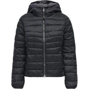 Only Tahoe Reversible Jacket Zwart XL Vrouw