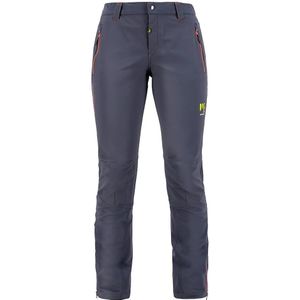 Karpos - San Martino - Broek - Blauw - 46 - Voor Winteractiviteiten