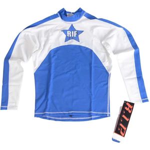 Rip Lycra S Kinderen Lange Mouwen Rashguard