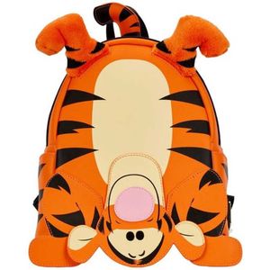 Disney Loungefly Tigger Winnie The Pooh 25 Cm Oranje