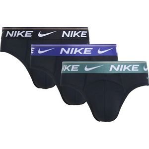 Nike Ultra Comfort Boxers 3 Eenheden