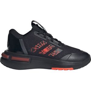 Adidas Marvel Spidey Racer Running Shoes Zwart EU 31 Jongen