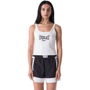 Everlast Stretch Mouwloos T-shirt