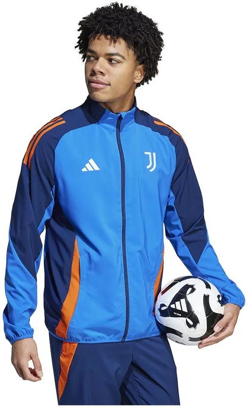 Adidas - Juventus Tiro 24 Competition - Trainingsjack