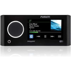 Fusion Ms-ra770-radio