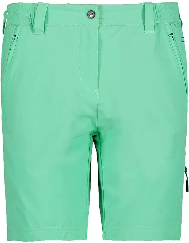 Cmp - 3T58666 - Korte Broek - Outdoor - 4 Way Stretch-stof