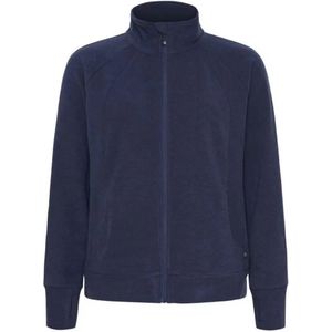 Sea Ranch Kaisa Fleece Met Volledige Rits