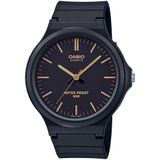 Casio Mw2401e Watch Blauw