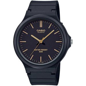 Casio Mw2401e Watch Blauw