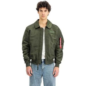 Alpha Industries Flying Tigers Cwu Bomberjack