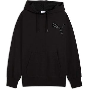 Puma Select Leo Luxe Oversized Sweatshirt