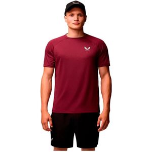 Castore Adapt Graphic T-shirt Met Korte Mouwen