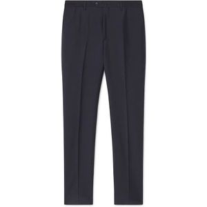 Hackett Lp Plain Wool Broek