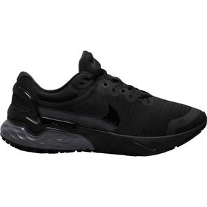 Nike Renew Run 3 Running Shoes Zwart EU 49 1/2 Man