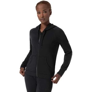 Super.natural - Everyday Zip Hoodie - Dames - Merino Wol