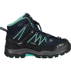 Cmp Rigel Mid Wp 3q12944 Hiking Boots Blauw EU 28