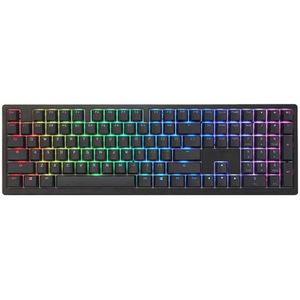 Ducky Zero 6108 Gaming Mechanisch Toetsenbord Spaans