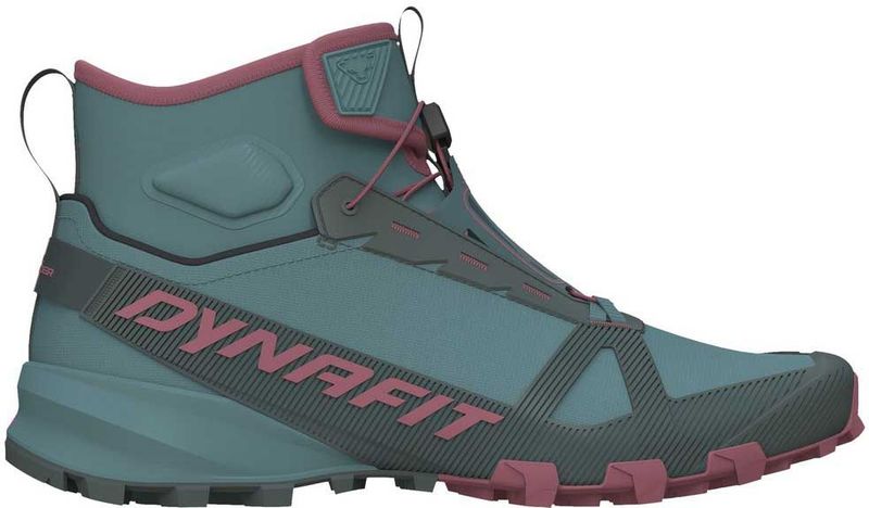 Dynafit Traverse Mid Goretex Wandelschoenen