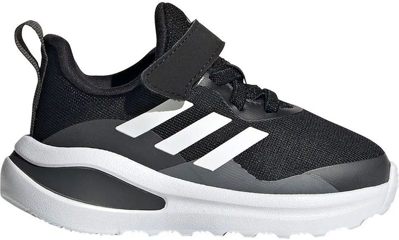 adidas - Loopschoenen - Blauw - Cloudfoam - Gerecycled Materiaal