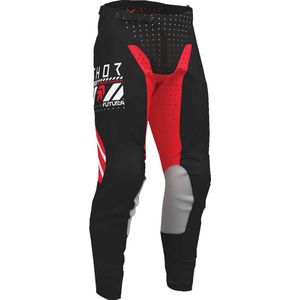 Thor Launchmode Futura Off-road Broek