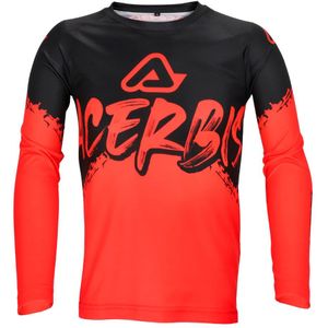 Acerbis Mx Linear Trui Met Lange Mouwen