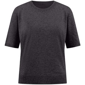 Fynch Hatton 24117615 T-shirt Met Korte Mouwen