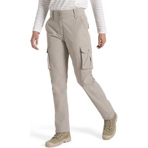 Craghoppers - Nosilife Jules - Cargobroek - Lichtgewicht - Stretchmateriaal - Anti-insecten