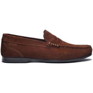 Sebago Byron Suede Schoenen