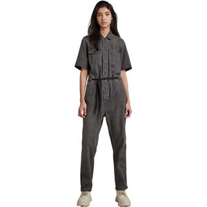 G-star Army Jumpsuit Grijs S Vrouw