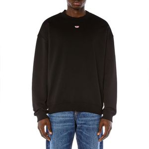 Diesel S Boxt D Sweatshirt