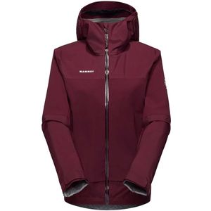Mammut - Ducan Guide - Hardshell Jas