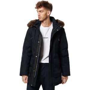 Superdry Studios Everest Down Jas