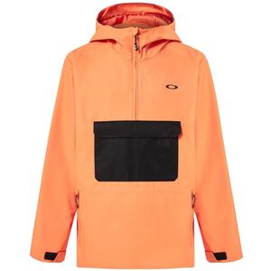 Oakley Apparel Divisional Rc Shell Jacket Oranje 2XL Man