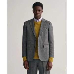 Gant Herringbone Blazer