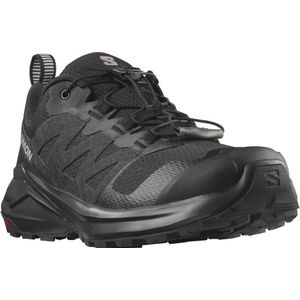 Salomon X-adventure Trail Running Shoes Zwart EU 36 2/3 Vrouw