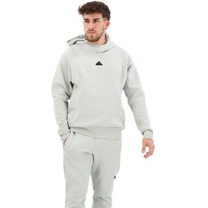 Adidas New Z.n.e. Premium Hoodie