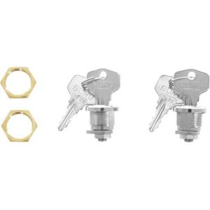 Touratech Zega Pro2/pro/mundo 2 Gelijktijdige Vergrendeling Van De Bovenste Koffer