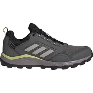 Adidas Terrex Tracerocker 2 Goretex Trail Running Shoes Grijs EU 46 2/3 Man