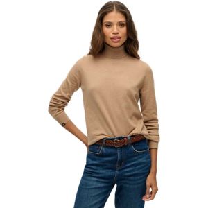 Superdry Classic Trui Met Hoge Hals