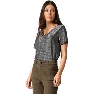 Deeluxe - Glory - T-shirt - Met Korte Mouwen