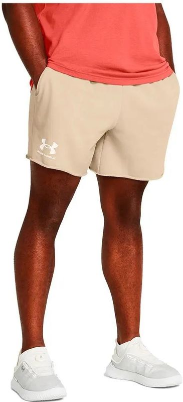 Under Armour - Rival Terry - Korte Broek