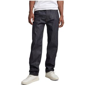 G-star Type 49 Relaxed Straight Fit Jeans Blauw 27 / 32 Man