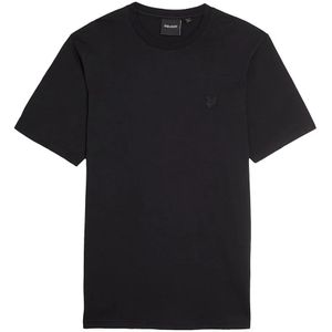 Lyle & Scott Superfine T-shirt Met Korte Mouwen
