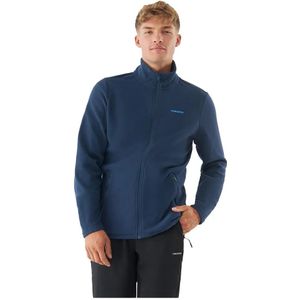 Viking Tesero Sweatshirt Met Rits