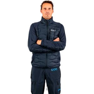 Ecoon Active Hybrid Insulated Jas